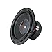 DS18 Elite Z12 Subwoofer in Black - 12", 1,600W Max Power, 800W RMS, Dual 4 Ohms, DVC - Premium Car Audio Bass Speaker Great for Low Frequencies and High Power Applications (1 Speaker)