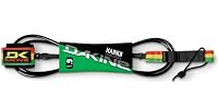 Dakiine Kainui Team Surfboard Leash from Dakine