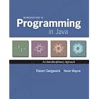 Click here to buy  Introduction to Programming in Java: An Interdisciplinary Approach  by Robert Sedgewick and Kevin Wayne.