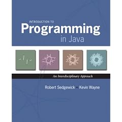 Book cover for request_ebook Introduction to Programming in Java An Interdisciplinary Approach