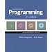 Introduction to Programming in Java: An Interdisciplinary Approach