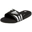 adidas Men's adissage FitFOAM Sandal