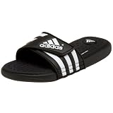 adidas Mens adissage FitFOAM Sandal