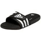 adidas Men's adissage FitFOAM Sandal
