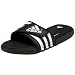adidas Men's adissage FitFOAM Sandal