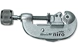 GedoreパイプカッターQUICK自動ニーロ4～32ミリメートル230311