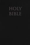 Holy Bible: New American Bible Revise...
