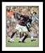 Thierry Henry Arsenal Framed 8x10 Photograph Defending Ball