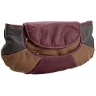 Christopher Kon #297 Leather Clutch