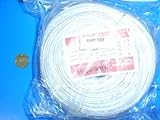 配線コード＜1巻100m・白・AVR0.75＞・塩化ビニル絶縁電線＜cod-189＞