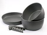  : Gelert Camping Kochset Altitude I
