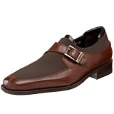 Donald J Pliner Men's Rimon Monk Strap