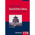 Geschichte Chinas: Von 1800 bis zur Gegenwart. Au�ereurop�ische Geschichte