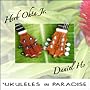 'Ukuleles In Paradise