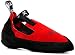 FiveTen Men's Anasazi Moccasym Climbing Shoe,Moccasym Red,10 M US