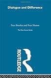 Dialogue and difference : English into the nineties