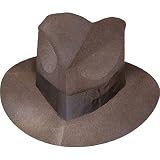 Indiana Jones Hats 4ct