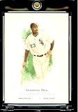 2006 Topps Allen & Ginter #56 Jermaine Dye Chicago White Sox Baseball Card Short Print