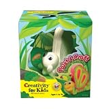 Faber-Castell Paint and Craft Plaster Kit - Butterfly