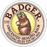 Unscented Healing Balm - 2 oz - Balm