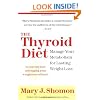 The Thyroid Diet: Manage Your Metabolism for Lasting Weight Loss