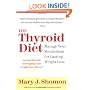 The Thyroid Diet: Manage Your Metabolism for Lasting Weight Loss