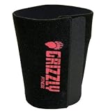 Grizzly Fitness 8173-04 Thigh Wrap- Pack of 6
