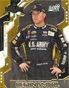 2007 Press Pass Stealth #35 Regan Smith Rookie