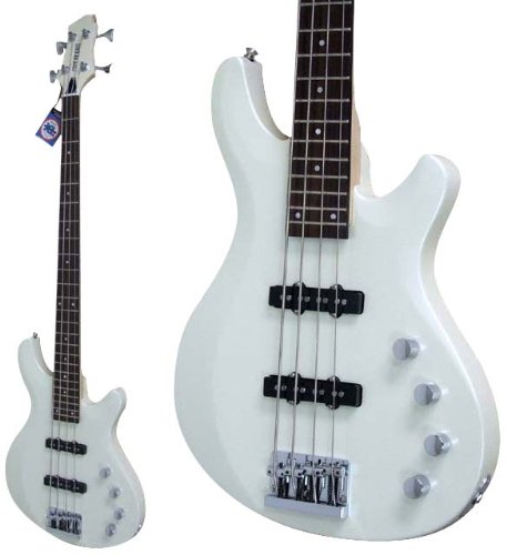 FERNANDES GRADUAL BASS/PW エレキベース