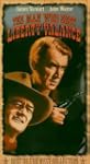 The Man Who Shot Liberty Valance