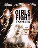 Girls Fight Tonite [VHS]