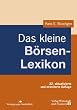 Das kleine B�rsenlexikon
