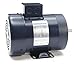 Marathon Motors 1 HP General Purpose Motor,3-Phase,3490 Nameplate RPM,Voltage 230/460,Frame 56C