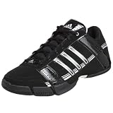 adidas Mens Approach Feather Low Basketball Shoe