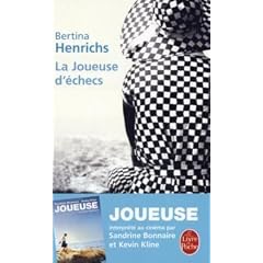 La Joueuse d'�checs