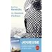 La Joueuse d'�checs