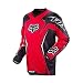 Suchen : Fox HC L/S MX-Trikot Gr. L red Mod. 2009