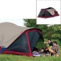 Ridgeway by Kelty Highlander Family Dome Tent