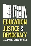 Justice and equality in education : a capability perspective on disability and special educational needs