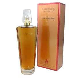 Pheromone Perfume For Women by Marilyn Miglin