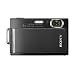 Cyber-shot DSC-T300 (Black)