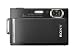 Cyber-shot DSC-T300 (Black)