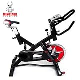 Minotaur Fitness X-treme Indoor Cycling Bike (HP-SP0810-1PJ)