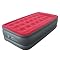 Greatland® Extra-Large Double-High Air Bed - Red (Twin)