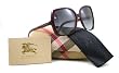 BURBERRY 4067 Sunglasses Havana 3002/13 Shades
