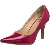 Miss Me Womens Notch-2 Pump