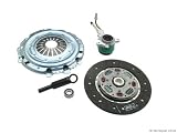 1999-2001 Mercury Cougar Valeo Clutch Kit
