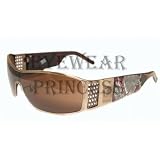 CHRISTIAN AUDIGIER 402 color BROWN Sunglasses