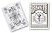 Limited Edition #1 Bicycle Rider Back 808 Playing Cards White design