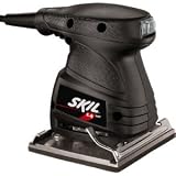 Skil 7230-01 1/4 Sheet Palm Sander